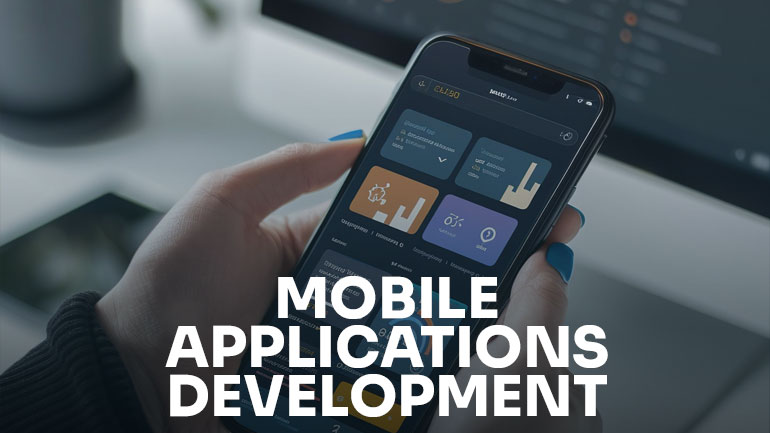 mobile application