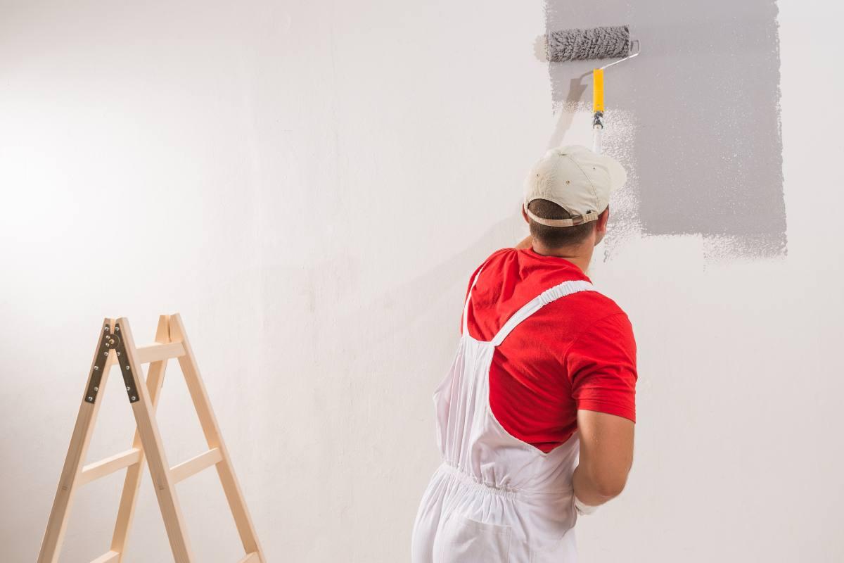 Painting Services