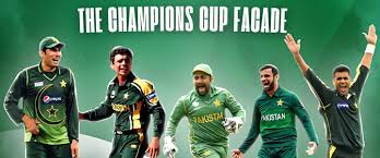 Pakistan Cricket