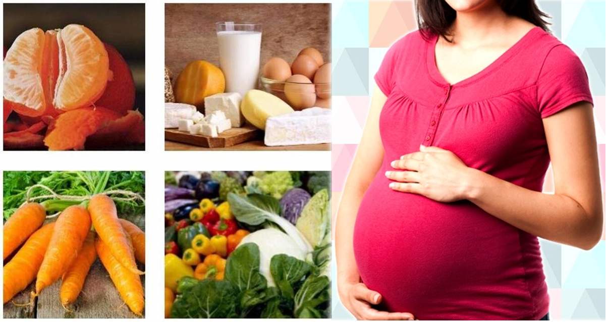 Pregnancy Diet Chart in Hindi