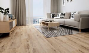 SPC Flooring UAE