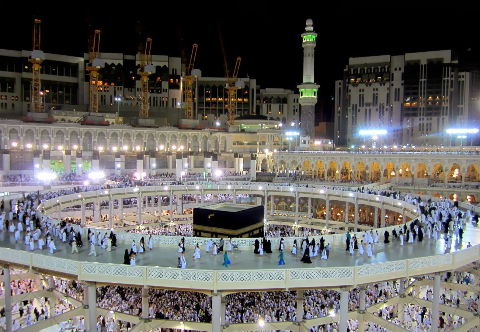 Umrah Package From Pakistan and Guide Hajj Packages 2024