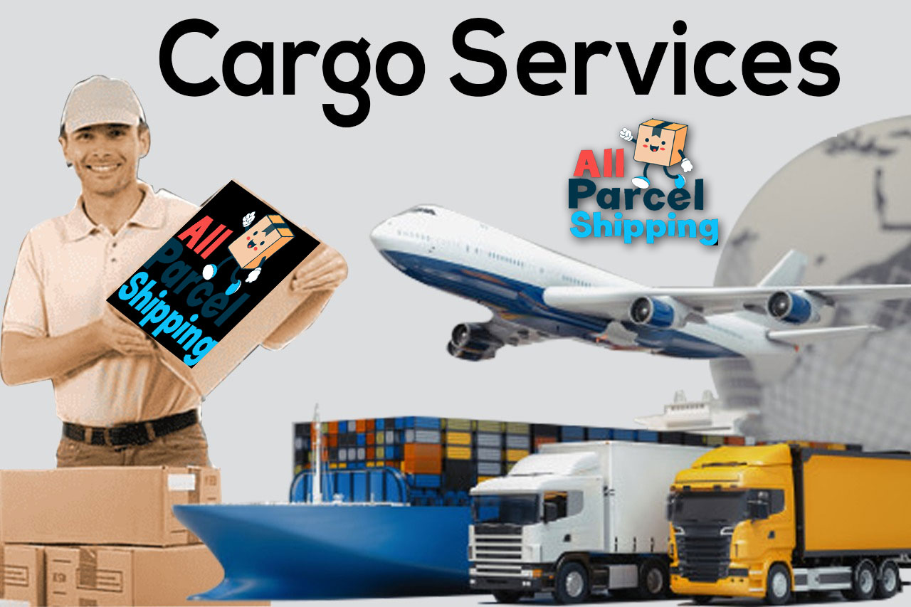 flat-rate shipping service