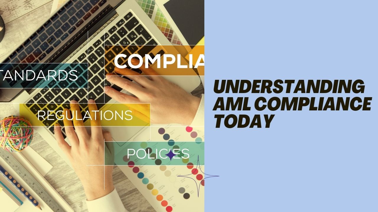 AML Compliance Cross Border Transactions