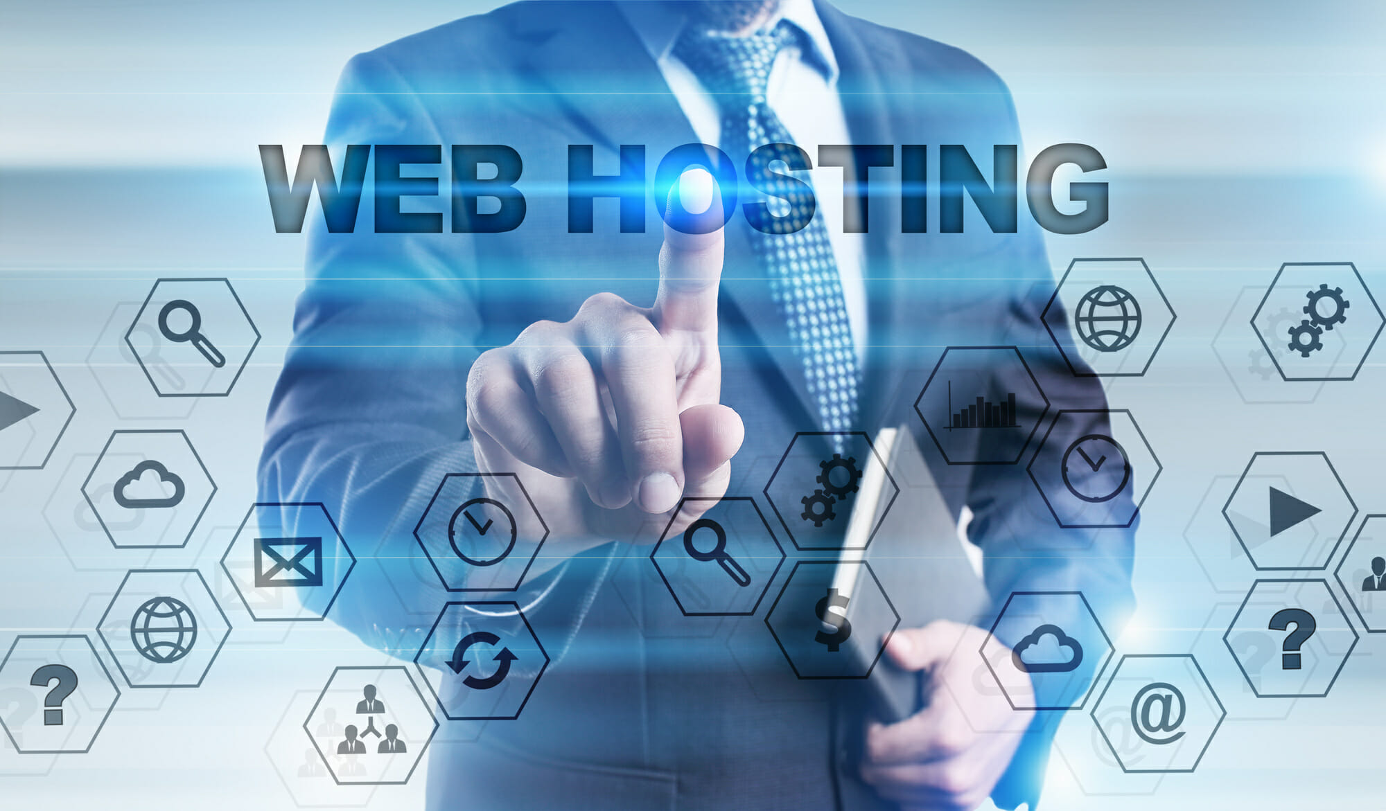 best web hosting company in india