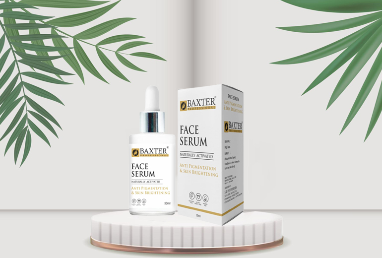 Anti Pigmentation Face Serum