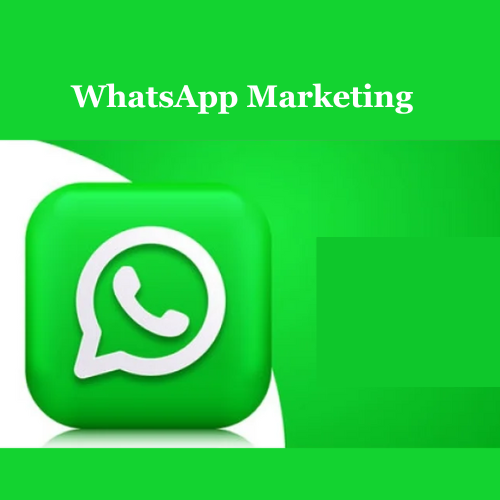 bulk whatsapp marketing service in india