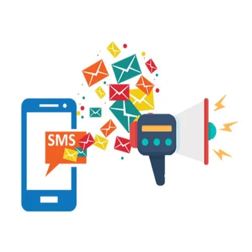 International bulk sms