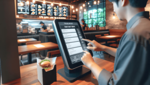 Restaurant POS