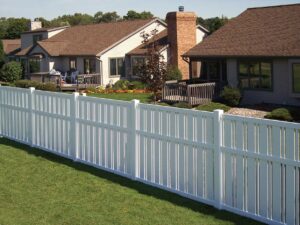 Fence Builders Near Me and Guide New Home Builders Near Me