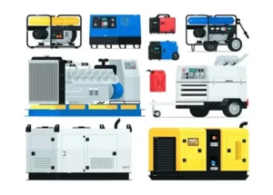 What to Look for in a Generator Rental Agreement