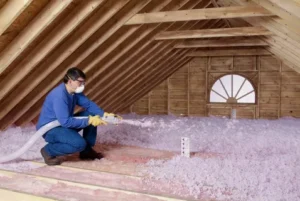 insulation services