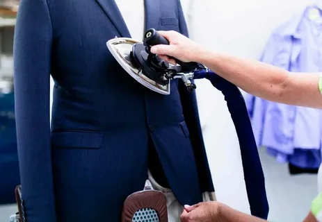 Dry Cleaning Service In Dubai