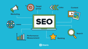 On-Page SEO