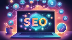 Best SEO Expert in Kuwait