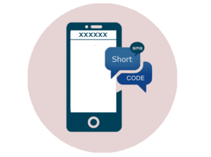 short code sms