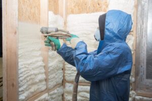 fiberglass insulation contractor