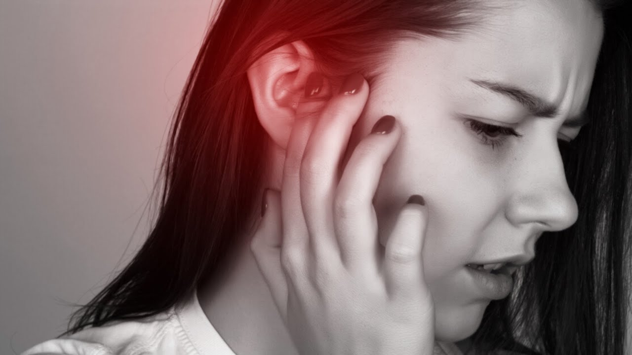 Tinnitus Treatment in Lahore and Pure Tone Audiometry Test