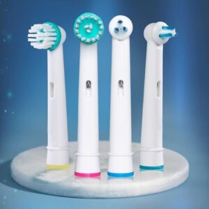 uv tooth brush