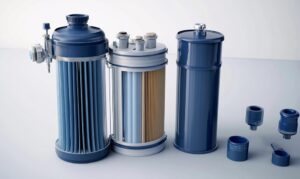 Compressed Air Filter