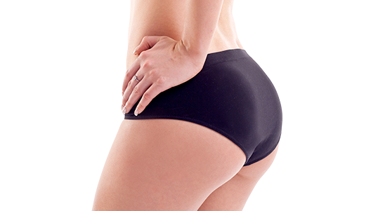 Safety at Best Aesthetic Clinic in Dubai for Butt Fillers