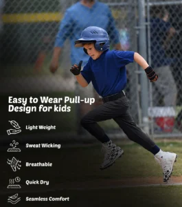 youth baseball pants