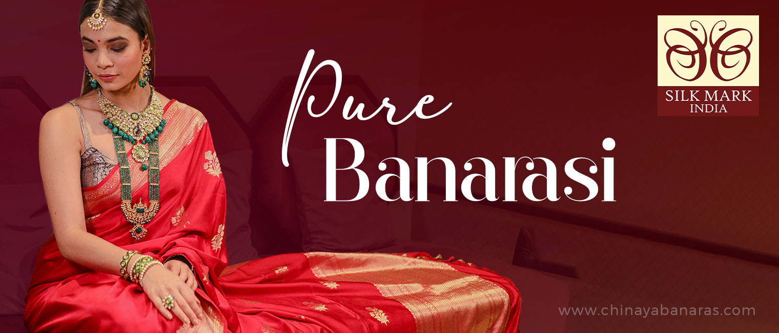 Pure-Banarasi-Silk-sarees-by-Chinaya-Banaras