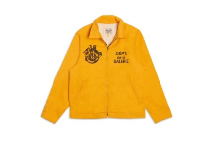 Gallery Dept Jacket