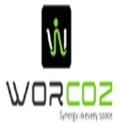 coworking office space in Noida