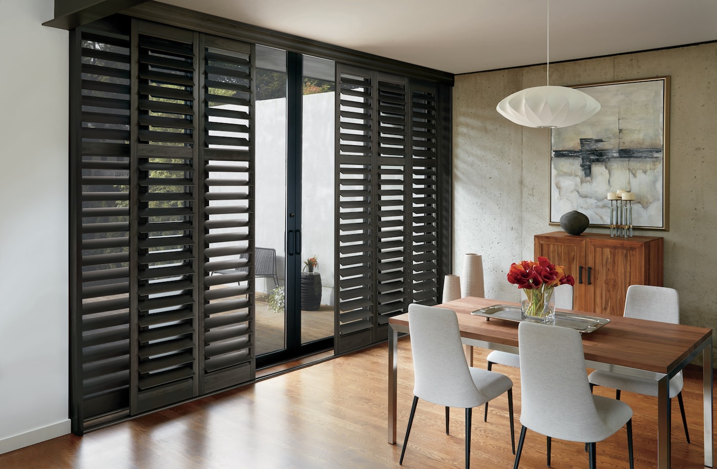 Transform Your Space with Custom-Fit Shutters