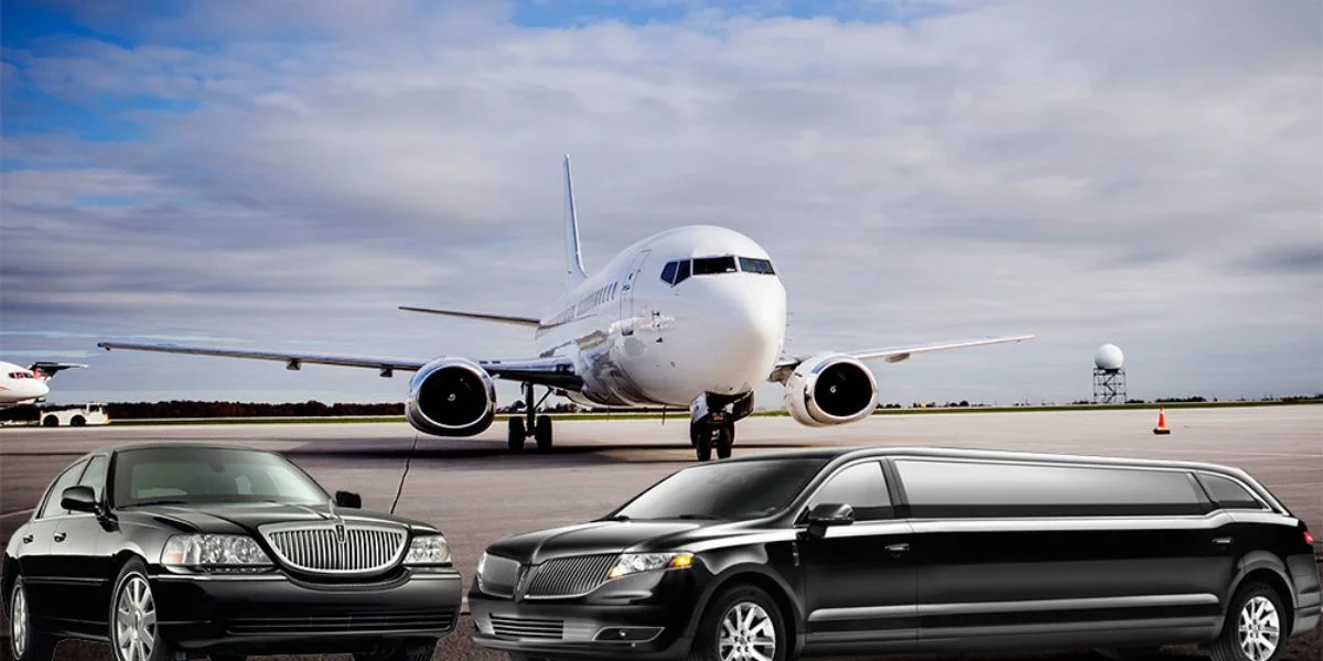 The Ultimate Guide to Airport Limo Services