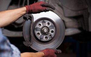 Best Practices for Reliable and Affordable Brake Pad Replacement