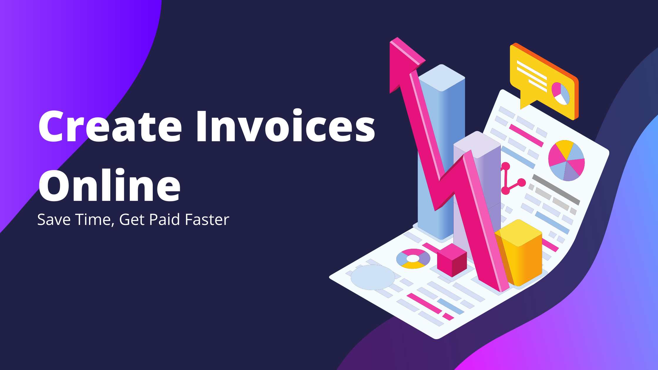 Create Invoices Online (2)