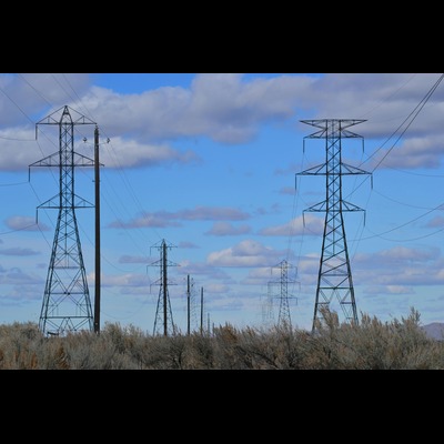 High voltage testing