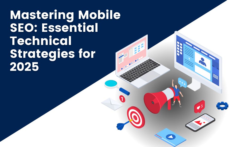 Mastering Mobile SEO Essential Technical Strategies for 2025