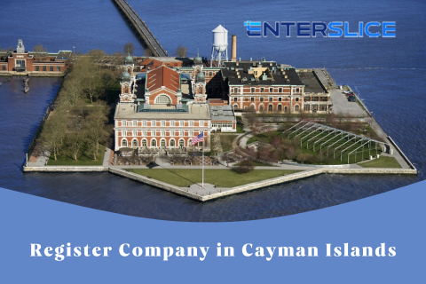 Register Company in Cayman Islands