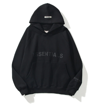 Essentials Hoodie Official