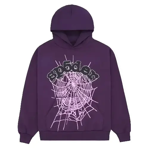 The Rise of the Spider Hoodie: A Unique Fusion of Style