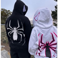 The Enduring Legacy of the Spider Hoodie