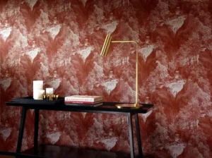 Where to Find Unique Wallpaper Designs for Every Room