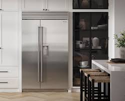 Refrigerator Installation Services Hackensack