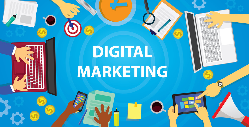 Digital Marketing Agency in Florida