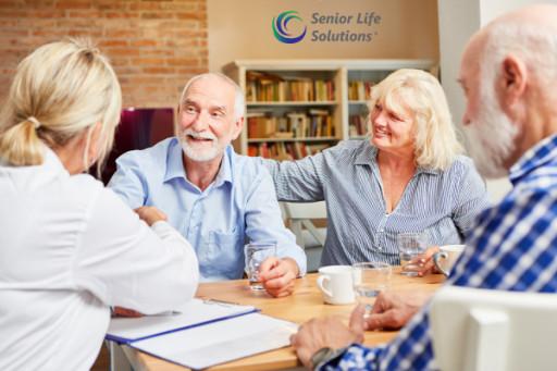 Senior Care Solutions