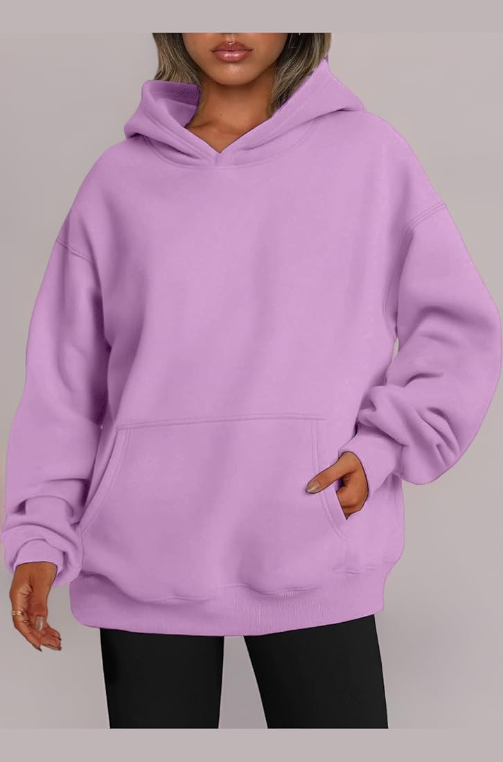 oversized hoodie women