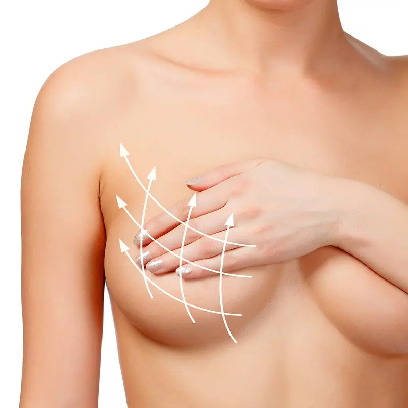 How Lifestyle Factors Influence Natural Breast Augmentation Results in dubai