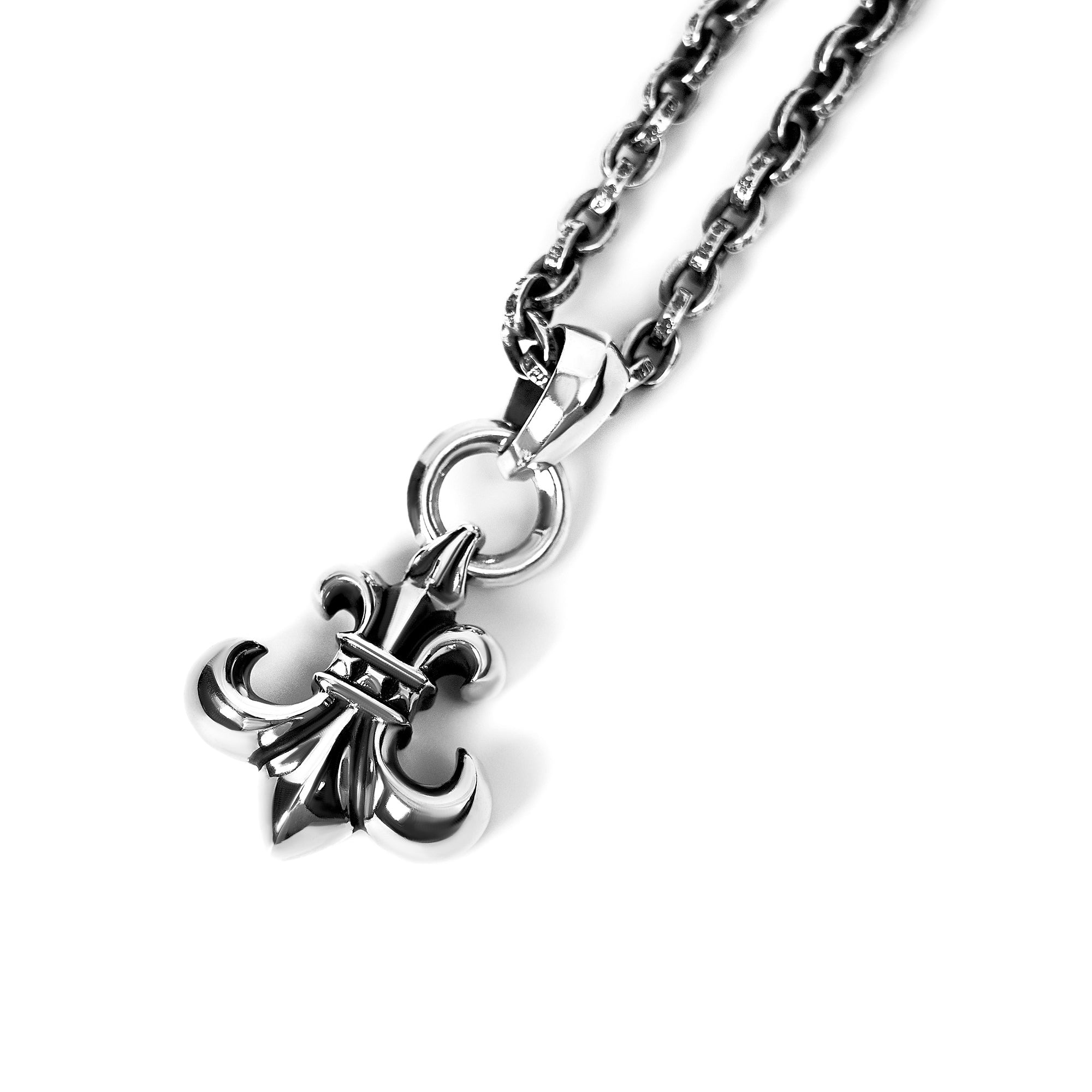 Chrome hearts jewelry