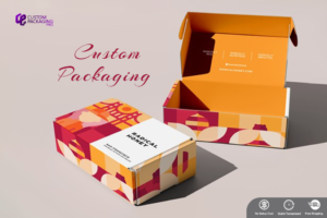 Custom Packaging