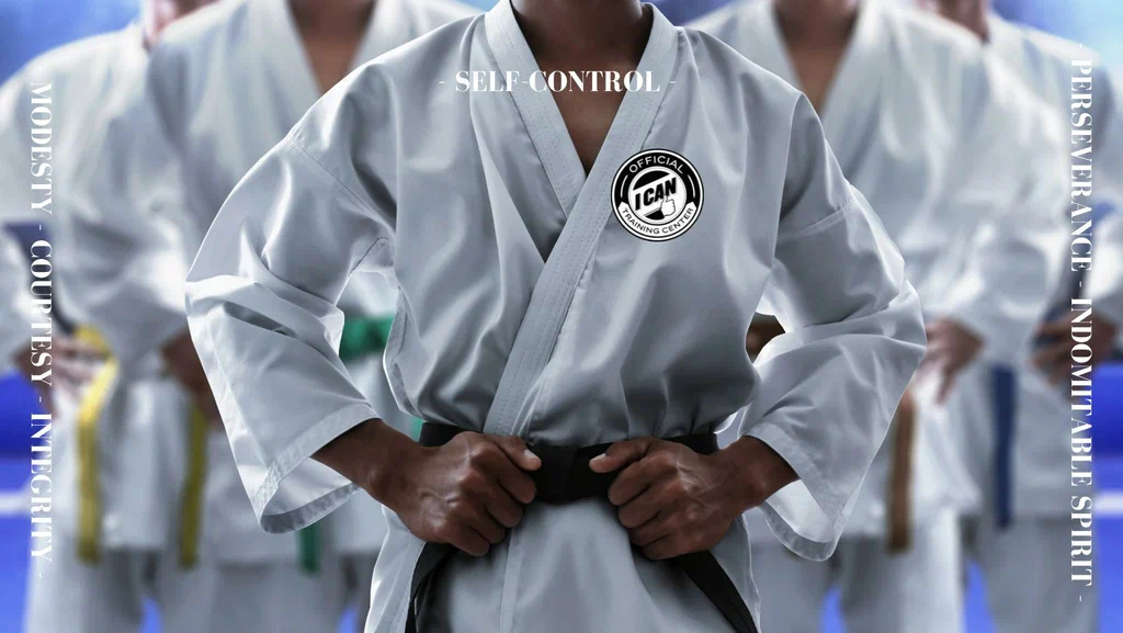 Martial Arts in Dubai