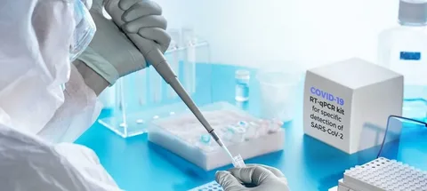 PCR Testing Services