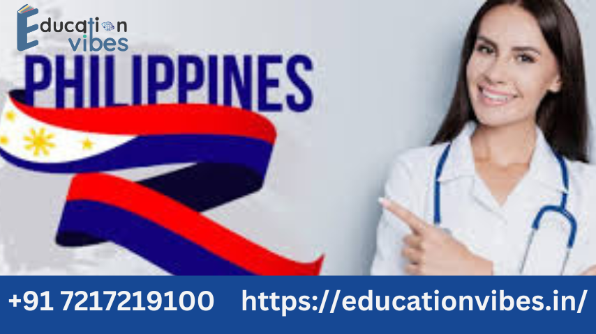 MBBS in Philippines